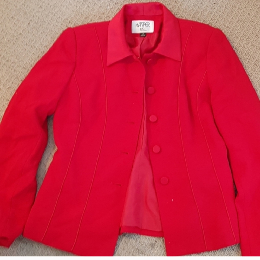 Suit set